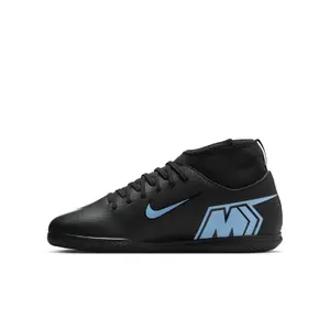 Sapatos de futebol para crianças Nike Mercurial Superfly 10 Club IC image-3