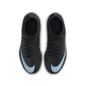 Sapatos de futebol para crianças Nike Mercurial Superfly 10 Club IC image-5