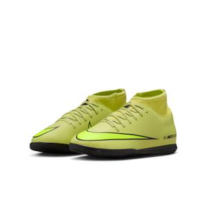 Scarpe calcio per bambini Nike Mercurial Superfly 10 Club IC image-3