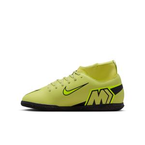 Scarpe calcio per bambini Nike Mercurial Superfly 10 Club IC image-2