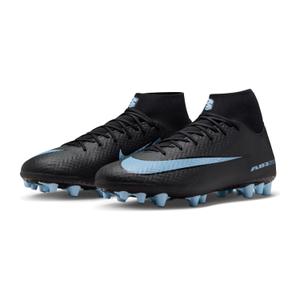 Football boots Nike Mercurial Superfly 10 Academy AG image-5