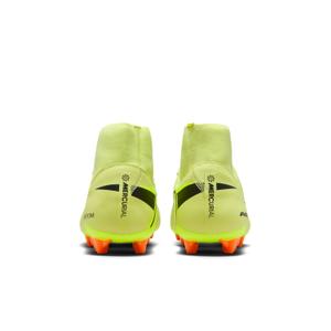 Football boots Nike Mercurial Superfly 10 Academy AG image-4