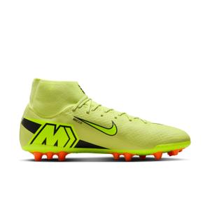 Football boots Nike Mercurial Superfly 10 Academy AG image-1