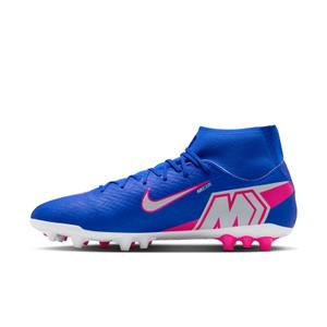 Football boots Nike Mercurial Superfly 10 Academy AG image-1