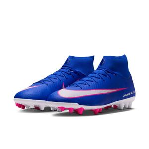 Football boots Nike Mercurial Superfly 10 Academy AG image-2