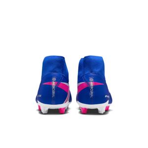 Football boots Nike Mercurial Superfly 10 Academy AG image-4