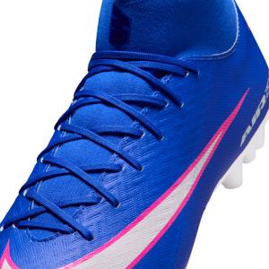 Football boots Nike Mercurial Superfly 10 Academy AG image-6