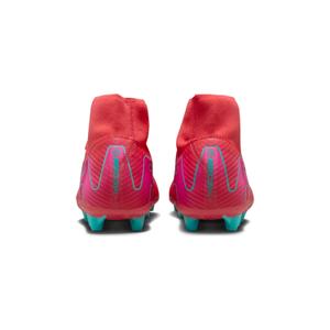 Football boots Nike Mercurial Superfly 10 Academy AG image-5