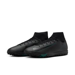 Football boots Nike Zoom Mercurial Superfly 10 Academy TF image-2