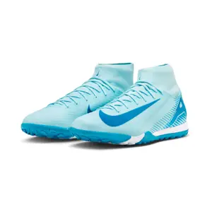 Fußballschuhe Nike Zoom Mercurial Superfly 10 Academy TF image-4