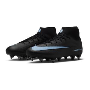 Football boots Nike Mercurial Superfly 10 Academy SG image-4