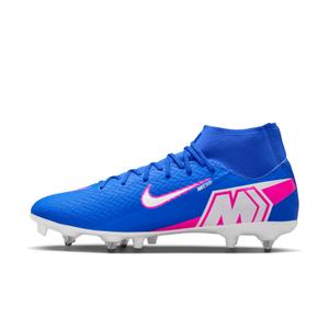 Football boots Nike Mercurial Superfly 10 Academy SG image-1
