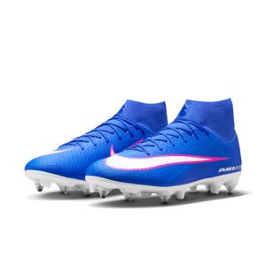 Football boots Nike Mercurial Superfly 10 Academy SG image-2