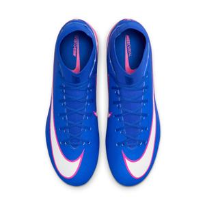 Football boots Nike Mercurial Superfly 10 Academy SG image-3