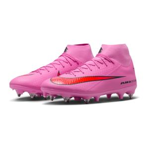Football boots Nike Mercurial Superfly 10 Academy SG image-5