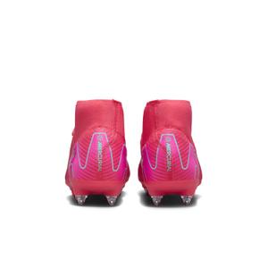 Football boots Nike Mercurial Superfly 10 Academy SG Anti-Clog image-4