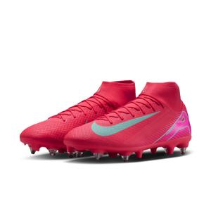 Football boots Nike Mercurial Superfly 10 Academy SG Anti-Clog image-2