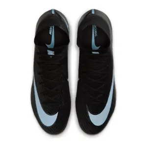Football boots Nike Mercurial Superfly 10 Elite AG image-6