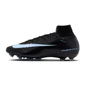 Football boots Nike Mercurial Superfly 10 Elite AG image-1