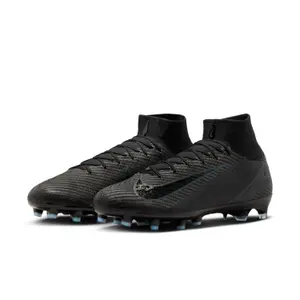 Children's Football boots Nike Mercurial Superfly 10 Elite AG image-5