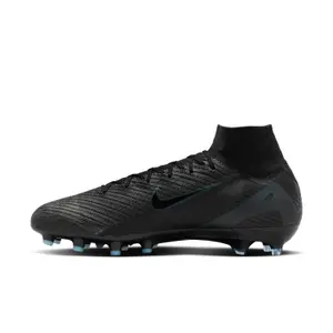 Children's Football boots Nike Mercurial Superfly 10 Elite AG image-3