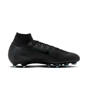 Children's Football boots Nike Mercurial Superfly 10 Elite AG image-1