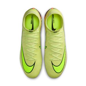 Football boots Nike Mercurial Superfly 10 Elite AG image-6