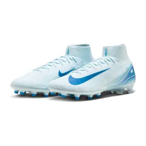Chaussures indoor Nike Mercurial Superfly 10 Elite image-2
