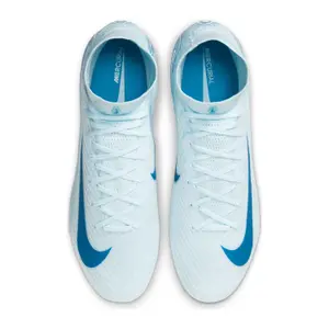 Chaussures indoor Nike Mercurial Superfly 10 Elite image-4