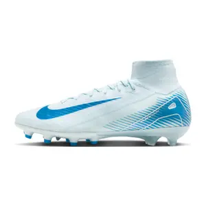 Chaussures indoor Nike Mercurial Superfly 10 Elite image-1