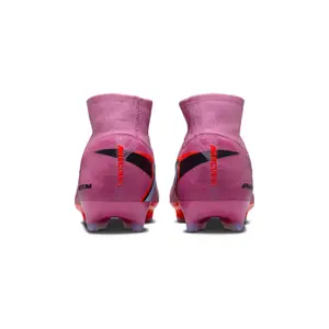 Football boots Nike Mercurial Superfly 10 Elite AG image-4