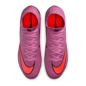 Football boots Nike Mercurial Superfly 10 Elite AG image-6