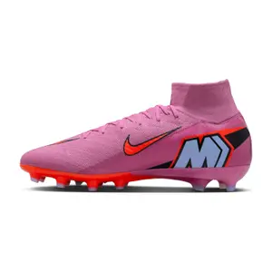 Football boots Nike Mercurial Superfly 10 Elite AG image-3
