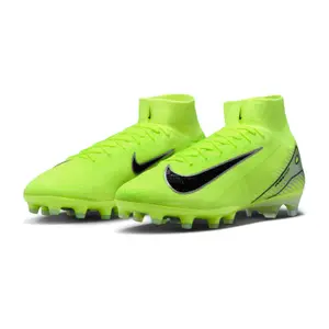 Football boots Nike Mercurial Superfly 10 Elite AG image-2