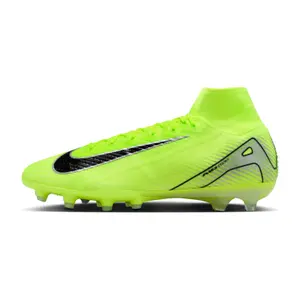Football boots Nike Mercurial Superfly 10 Elite AG image-1