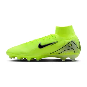 Football boots Nike Mercurial Superfly 10 Elite AG image-4