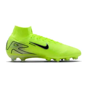 Football boots Nike Mercurial Superfly 10 Elite AG image-3