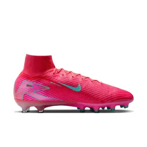 Football boots Nike Zm Superfly 10 Elite Pro AG image-3
