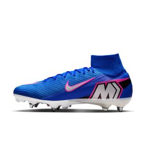 Football boots Nike Mercurial Superfly 10 Elite SG image-1