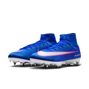 Football boots Nike Mercurial Superfly 10 Elite SG image-2