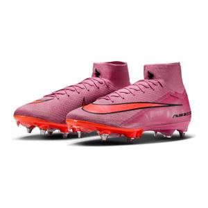Football boots Nike Mercurial Superfly 10 Elite SG image-5