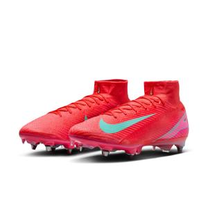 Football boots Nike Zm Superfly 10 Elite Pro SG image-2