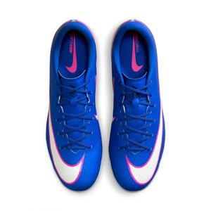 Football boots Nike Mercurial Vapor 16 Academy AG image-3