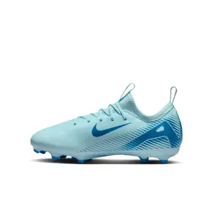 Botas de fútbol para niños Nike Mercurial Vapor 16 Academy MG image-3