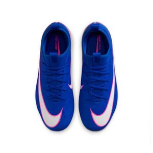 Dětské fotbalové boty Nike Mercurial Vapor 16 Academy FG/MG image-4