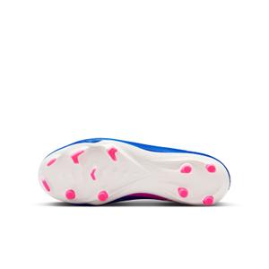 Dětské fotbalové boty Nike Mercurial Vapor 16 Academy FG/MG image-5