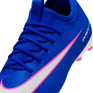 Dětské fotbalové boty Nike Mercurial Vapor 16 Academy FG/MG image-6