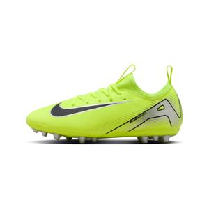 Chuteiras de futebol para crianças Nike Mercurial Vapor 16 Academy AG image-1