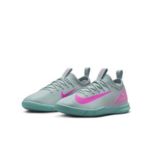 Scarpe calcio per bambini Nike Mercurial Vapor 16 Academy Indoor image-4