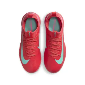 Scarpe calcio per bambini Nike Mercurial Vapor 16 Academy MG image-6